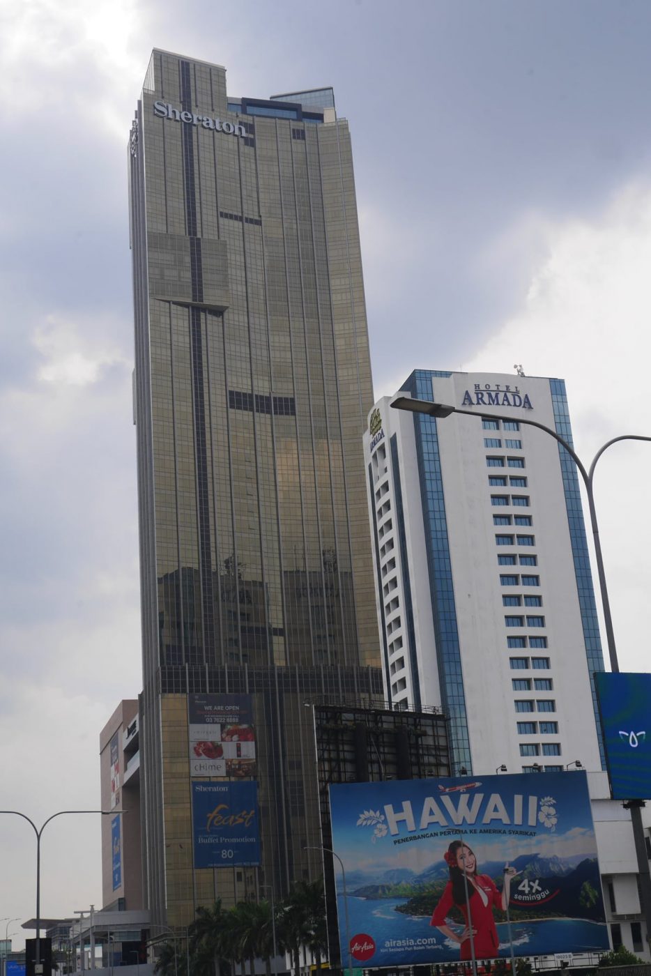 Sheraton-Hotel-Petaling-Jaya-1